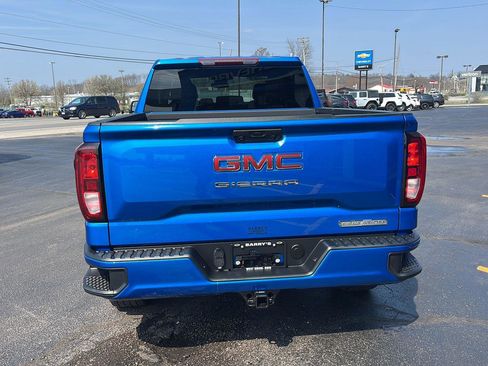 Used 2023 GMC Sierra 1500 Elevation image 4