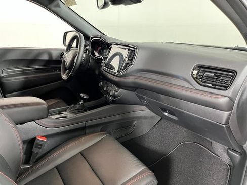 Used 2026 Dodge Durango GT AWD/4WD image 47