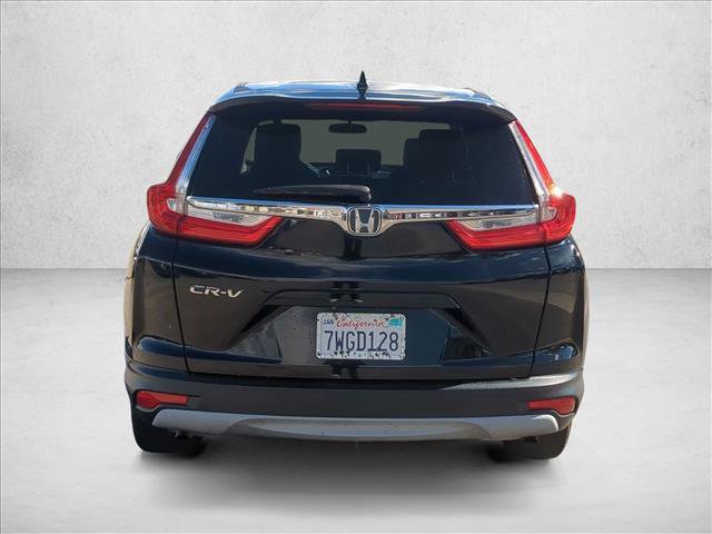 Used 2017 Honda CR-V EX image 6