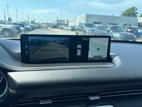 Used 2024 Genesis GV80 2.5T image 30