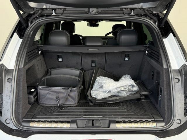 New 2026 Land Rover Range Rover Sport Dynamic SE AWD/4WD image 15