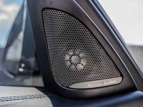 Used 2017 BMW M3 image 27