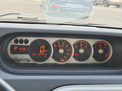 Used 2008 Scion xB FWD image 14