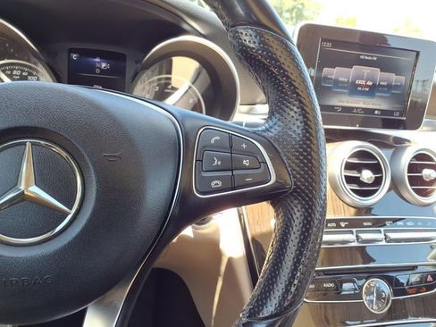 Used 2015 Mercedes-Benz C 300 4MATIC Sedan image 14