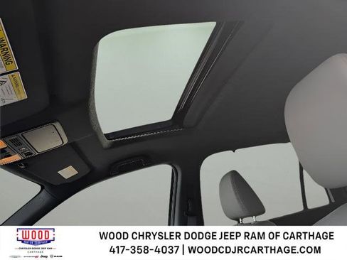 Used 2020 Honda Passport Elite image 16