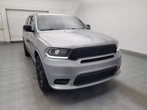 Used 2020 Dodge Durango GT image 14