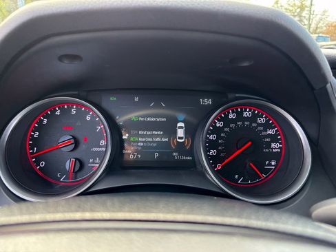 Used 2023 Toyota Camry XSE image 30