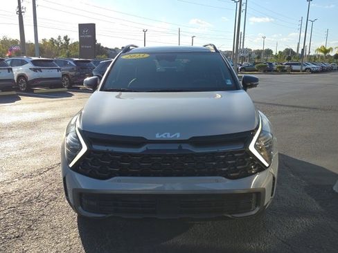 Used 2023 Kia Sportage X-Pro Prestige image 23