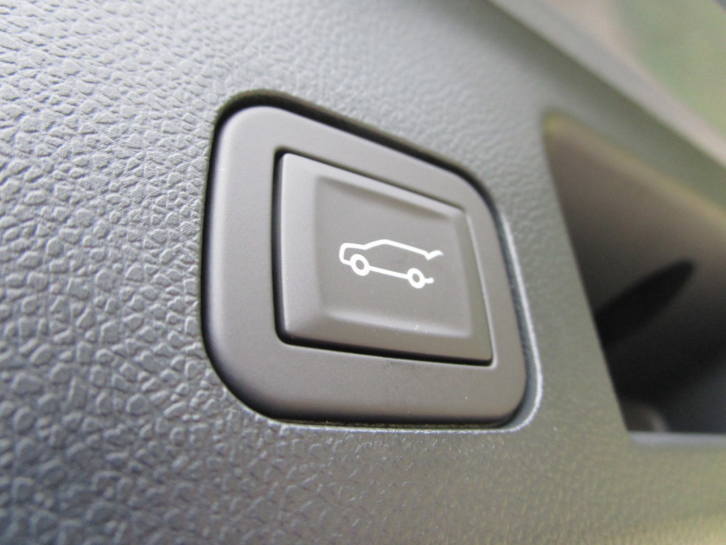 New 2027 GMC Terrain Denali AWD/4WD image 14