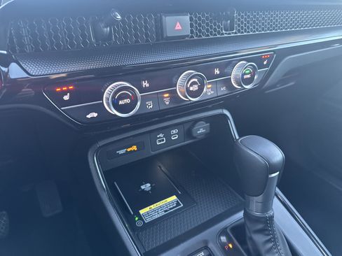 Certified 2023 Honda CR-V EX-L image 26