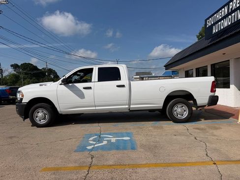 Used 2022 RAM 2500 Tradesman w/ Safety Group RWD image 3