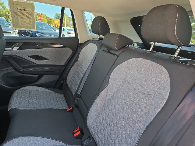 Used 2026 Volkswagen Tiguan S FWD image 11