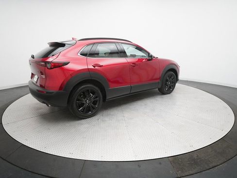 Used 2025 MAZDA CX-30 2.5 Turbo w/ Premium Plus Pkg image 36