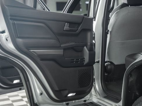 New 2025 Toyota 4Runner TRD Off-Road image 42