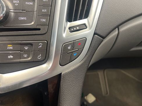 Used 2012 Cadillac SRX Luxury FWD image 15