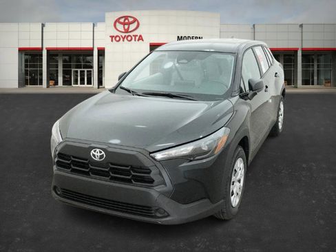 New 2026 Toyota Corolla Cross L image 5