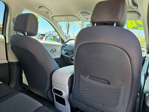 Certified 2024 Hyundai Ioniq 5 SEL RWD image 16