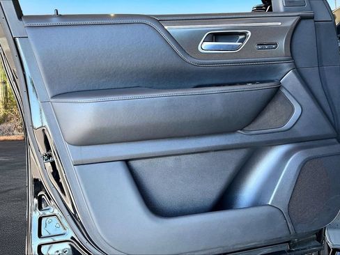 Used 2026 INFINITI QX80 Pure w/ Cargo Package AWD/4WD image 23