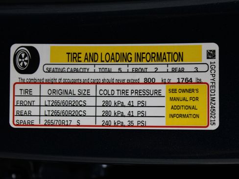 Used 2021 Chevrolet Silverado 1500 LT Trail Boss image 35