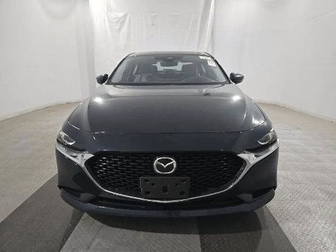Used 2022 MAZDA MAZDA3 s AWD/4WD image 10