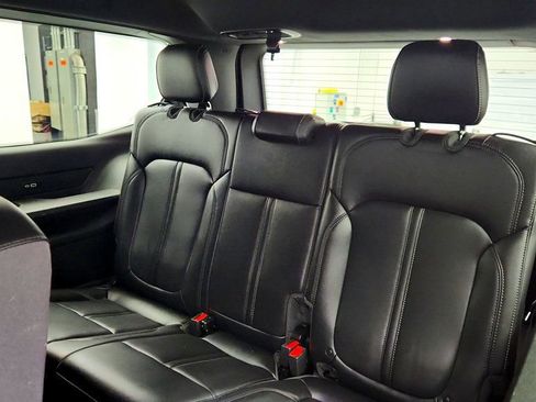 Used 2022 Jeep Wagoneer Series I w/ Convenience Group I image 21