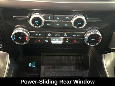 Used 2024 Ford F150 XLT w/ Equipment Group 302A MID AWD/4WD image 33