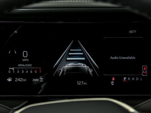New 2026 GMC Terrain Elevation w/ Elevation Premium Package AWD/4WD image 11