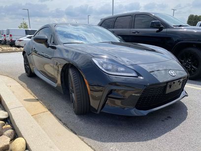 Used 2024 Toyota GR86 Premium w/ Performance Package