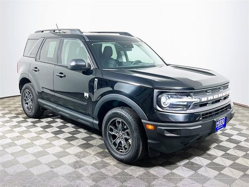 Used 2023 Ford Bronco Sport Big Bend image 1