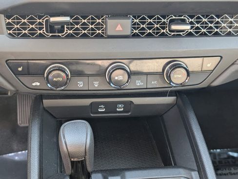 Certified 2024 Honda Accord EX image 24