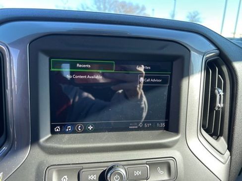 New 2026 Chevrolet Silverado 2500 Custom w/ Custom Value Package image 20