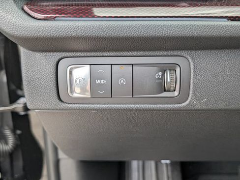 New 2026 Chevrolet Traverse RS FWD image 17