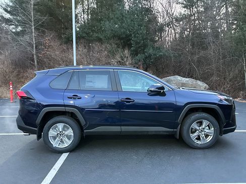 New 2025 Toyota RAV4 XLE w/ Convenience Package image 6