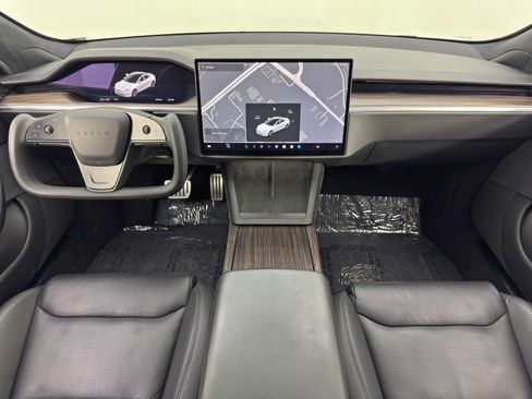 Used 2022 Tesla Model S image 11