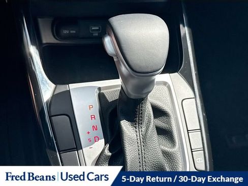 Used 2023 Kia Forte GT-Line FWD image 24