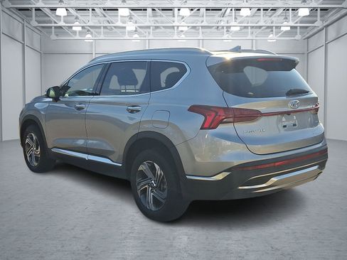 Certified 2023 Hyundai Santa Fe SEL w/ Premium Package AWD/4WD image 4