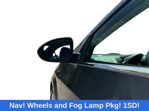 Used 2015 Chevrolet Sonic LT w/ Wheels and Fog Lamp Package FWD image 19