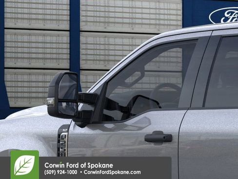 New 2026 Ford F250 XLT image 20