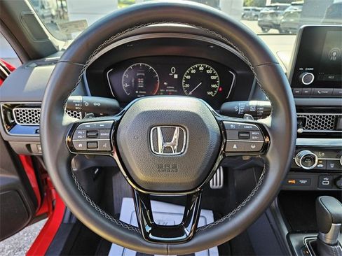 Used 2024 Honda Civic Sport image 22
