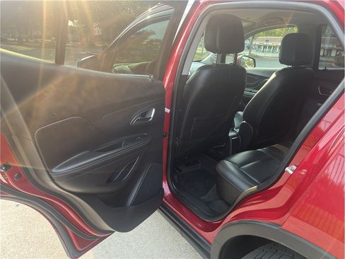 Used 2013 Buick Encore Leather FWD image 11