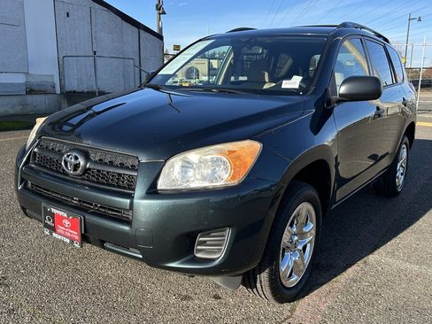 Used 2009 Toyota RAV4 Sport image 1