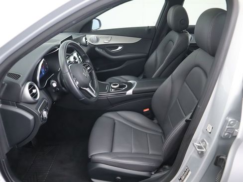 Certified 2020 Mercedes-Benz C 300 Sedan image 19