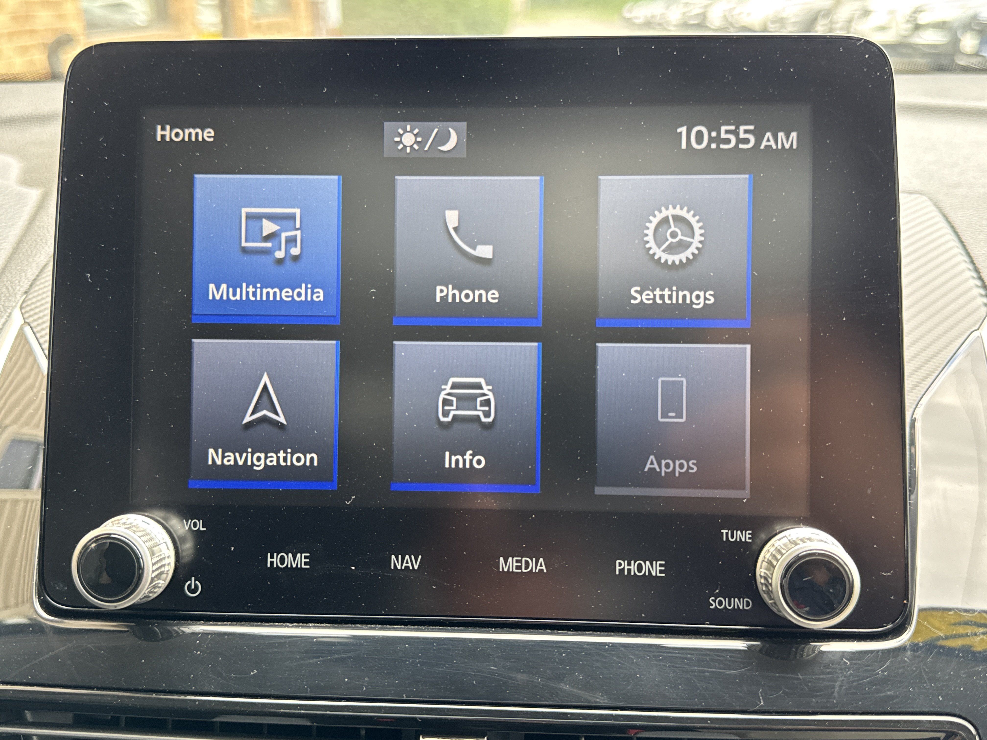 Used 2022 Mitsubishi Eclipse Cross SE AWD/4WD image 16