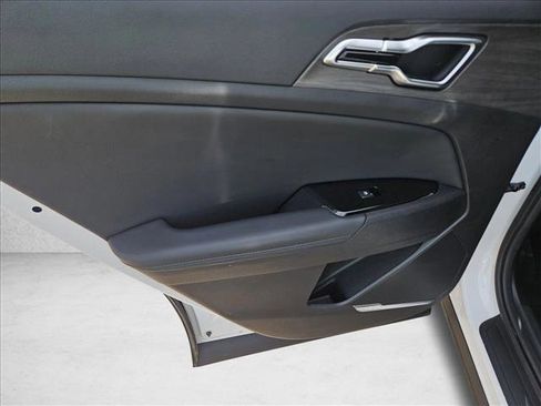 Used 2023 Kia Sportage X-Pro Prestige image 12