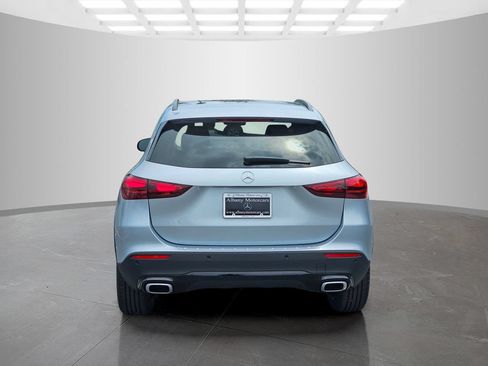 New 2026 Mercedes-Benz GLA 250 image 5
