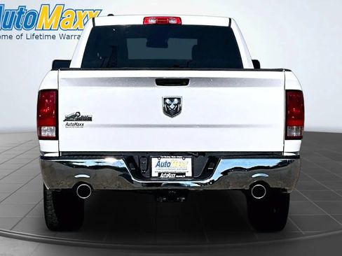 Used 2014 RAM 1500 Classic SLT RWD image 5