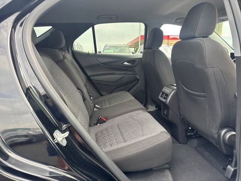 Used 2024 Chevrolet Equinox LT AWD/4WD image 12