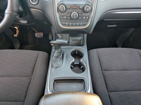 Used 2019 Dodge Durango GT w/ Trailer Tow Group IV image 21