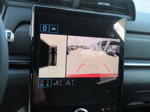 New 2026 GMC Terrain AT4 w/ Convenience Package III image 22