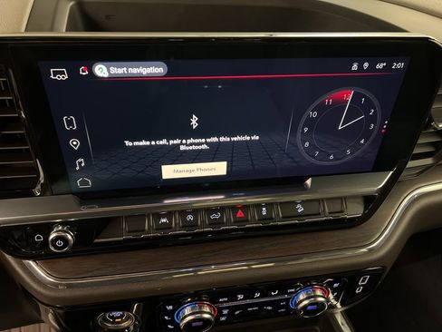 Used 2023 GMC Sierra 1500 SLT image 10